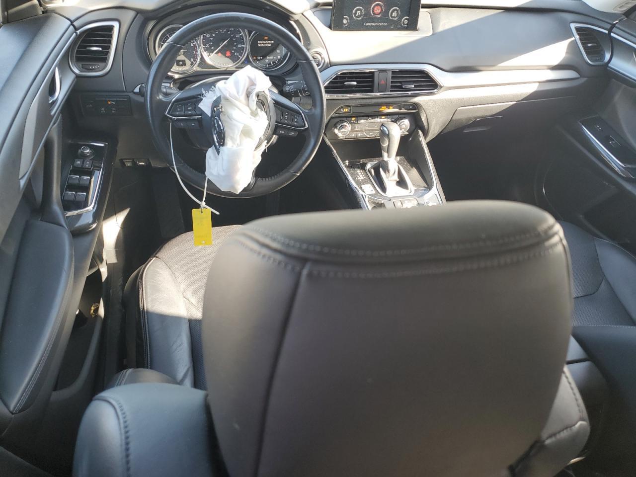 2018 MAZDA CX-9