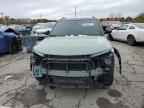 2024 CHEVROLET Trailblazer