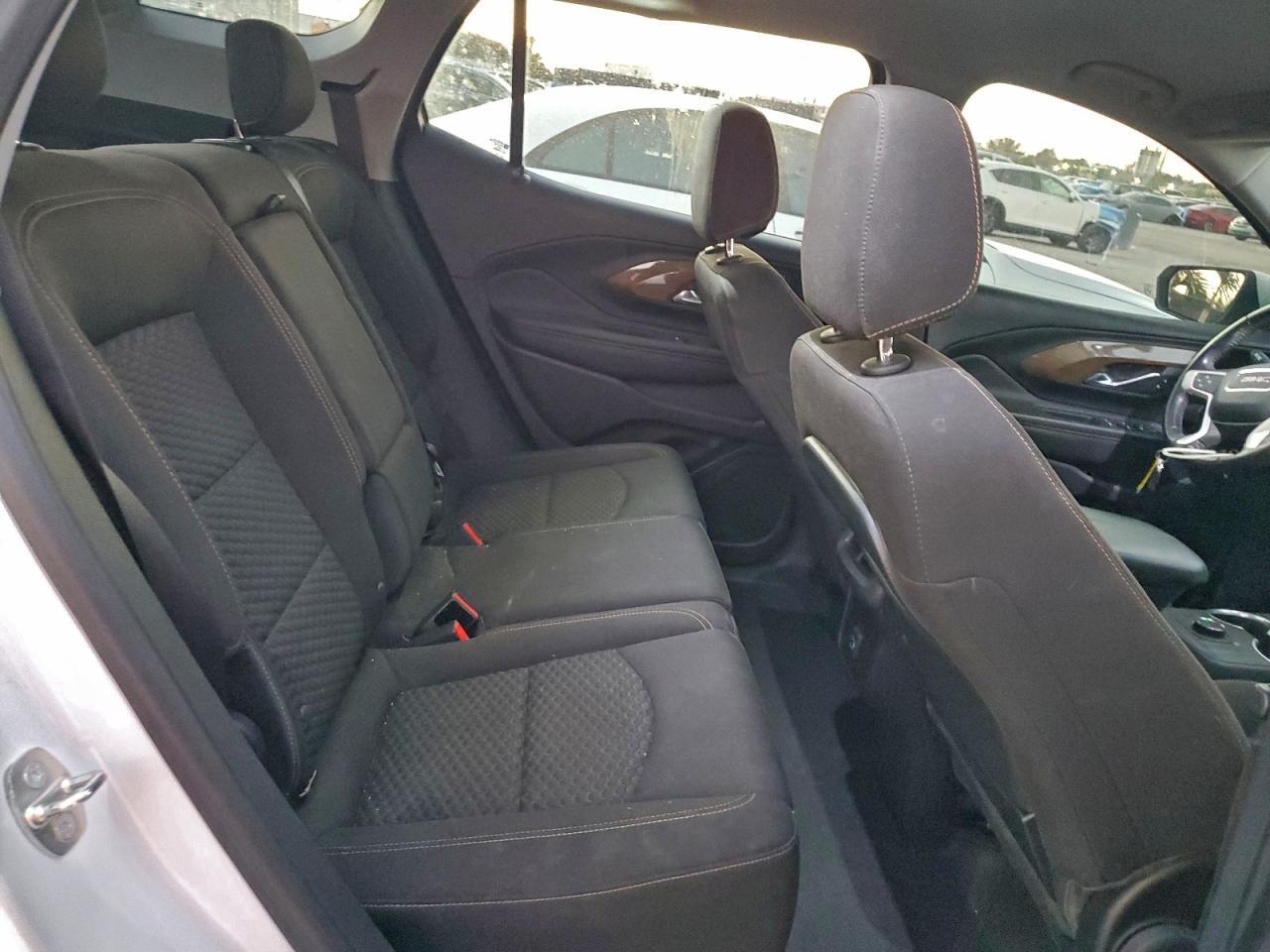 2019 GMC Terrain