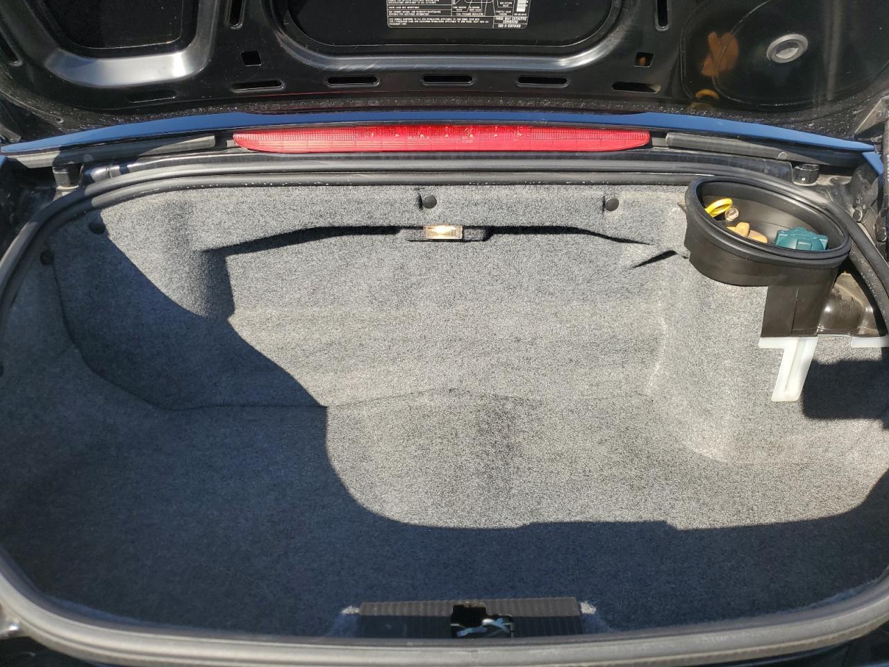 2000 PORSCHE Boxster
