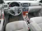 2005 TOYOTA COROLLA