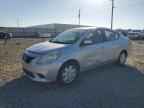 2012 NISSAN VERSA