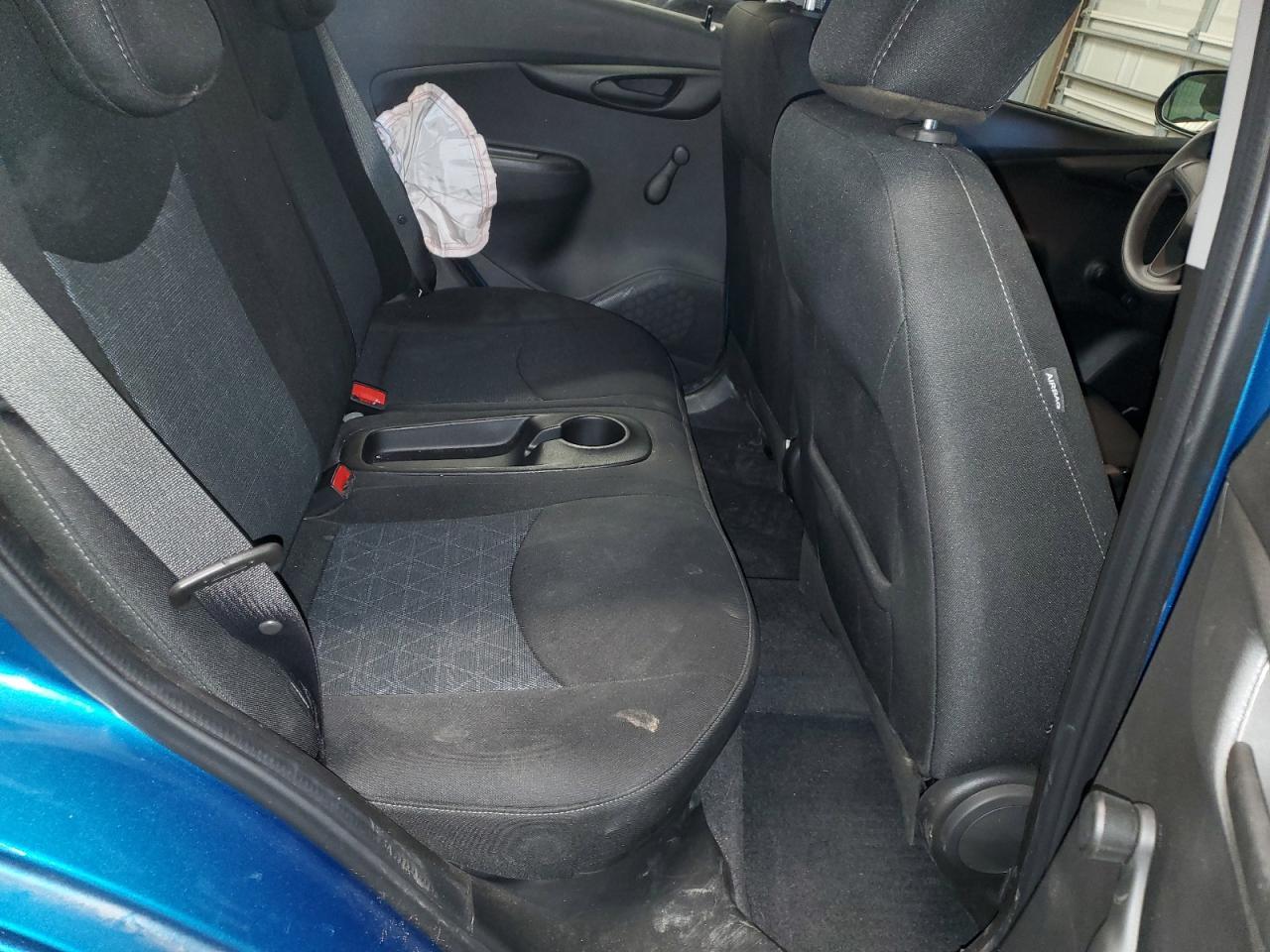 2020 CHEVROLET Spark