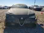 2019 ALFA ROMEO Giulia