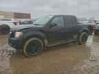 2018 NISSAN Frontier