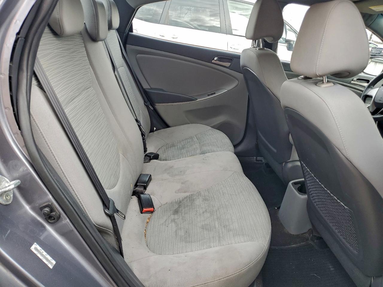 2015 HYUNDAI ACCENT