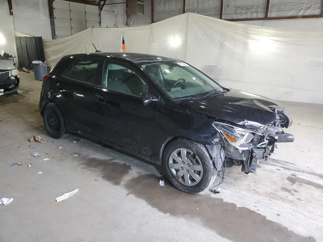 2021 KIA RIO