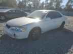 2001 TOYOTA CAMRY