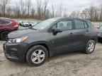 2019 CHEVROLET TRAX