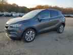 2018 BUICK ENCORE