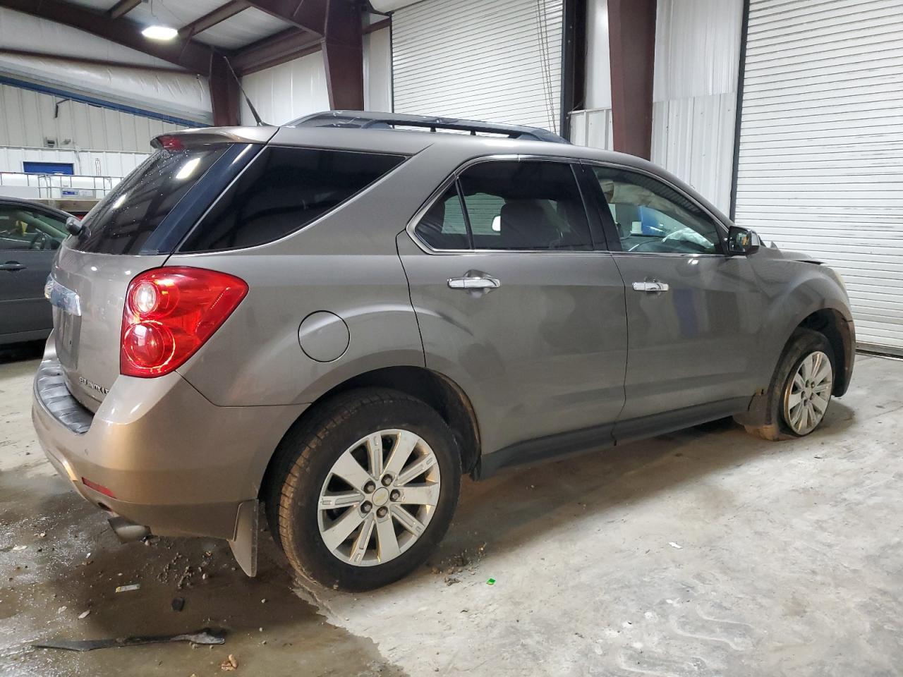 2010 CHEVROLET EQUINOX
