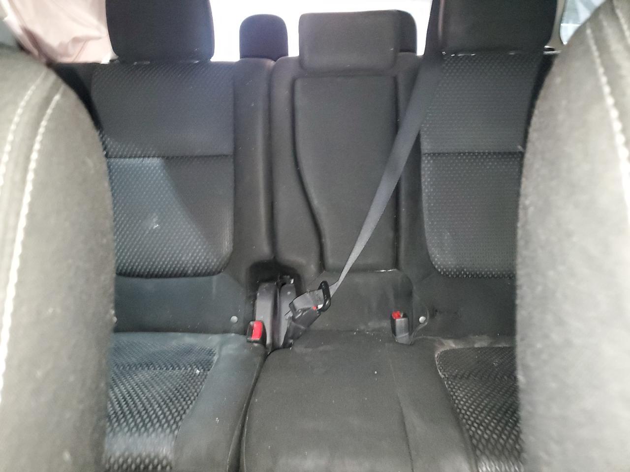 2018 MITSUBISHI outlander