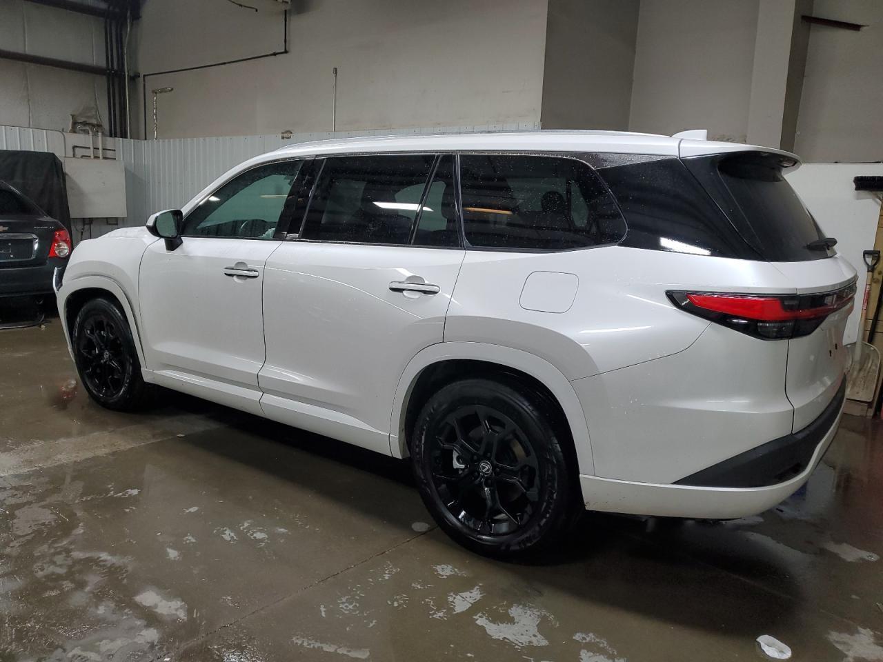 2024 LEXUS TX 350