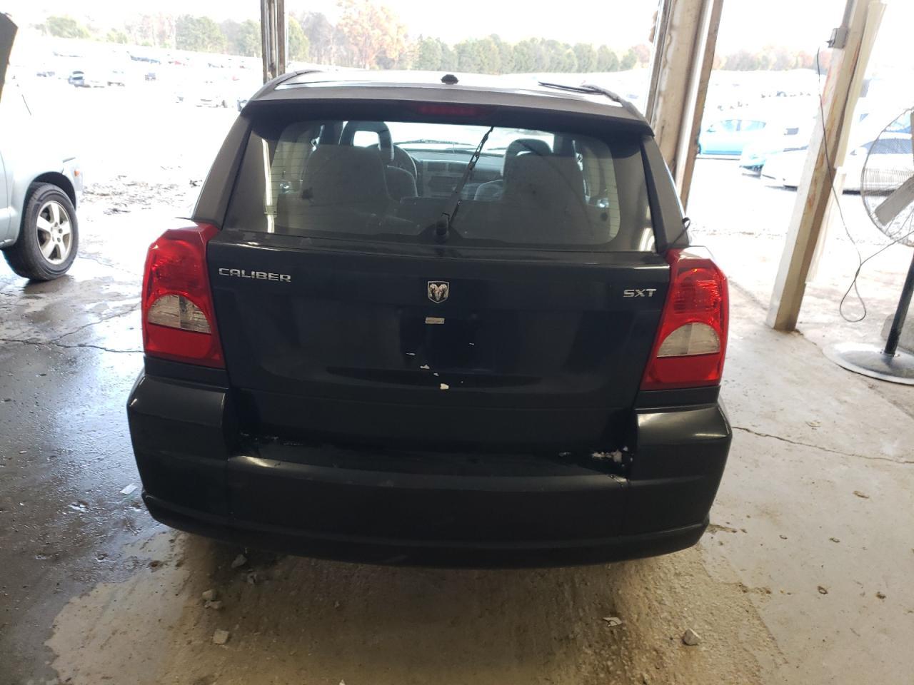 2008 DODGE Caliber