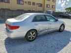 2005 HONDA ACCORD