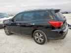2017 NISSAN PATHFINDER