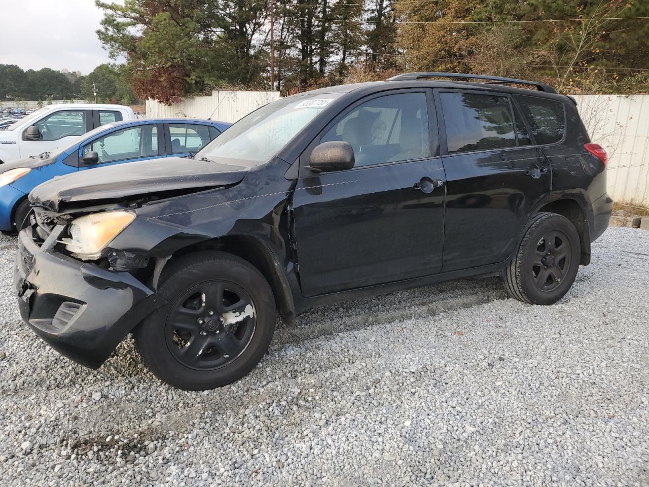 2012 TOYOTA RAV4
