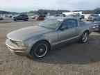 2008 FORD MUSTANG