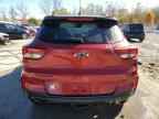 2022 CHEVROLET Trailblazer