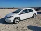 2013 CHEVROLET VOLT