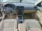 2008 FORD FUSION