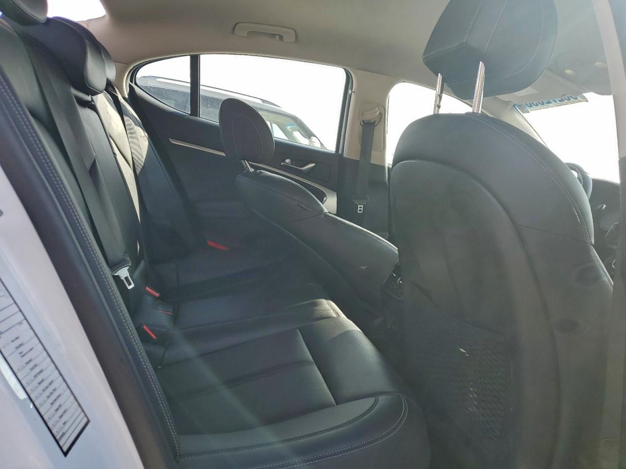2023 GENESIS G70