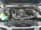 2007 NISSAN Frontier