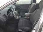 2011 NISSAN ALTIMA
