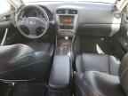2009 LEXUS IS 350