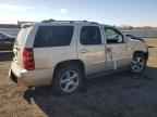 2011 CHEVROLET Tahoe