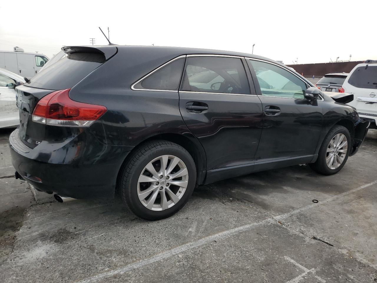 2013 TOYOTA VENZA