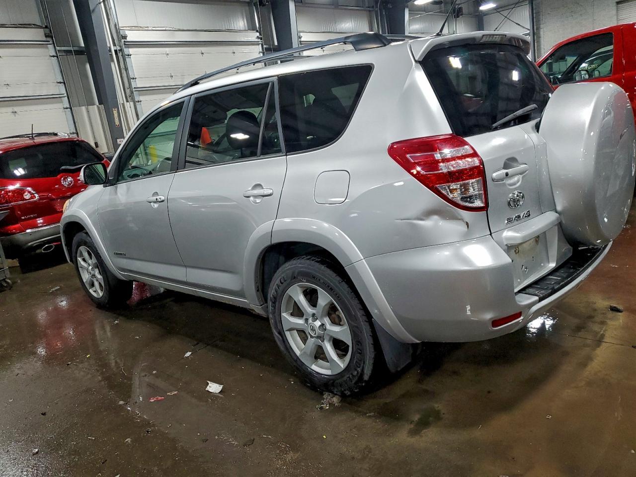 2012 TOYOTA RAV4