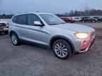 2013 BMW X3