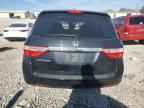2013 HONDA ODYSSEY