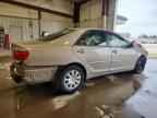 2005 TOYOTA CAMRY