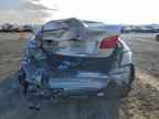 2011 BMW 5 series