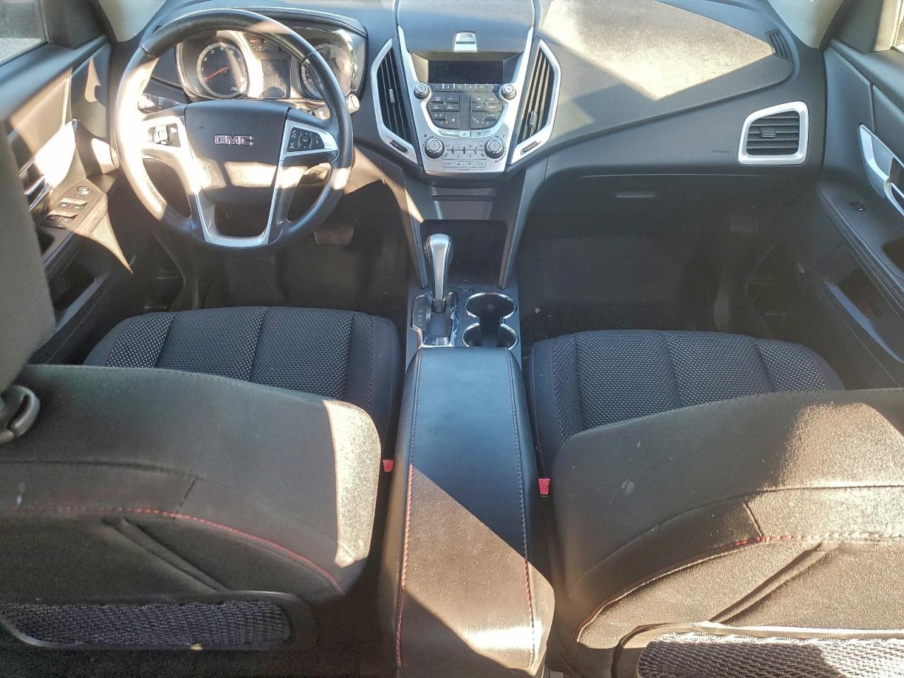 2011 GMC Terrain