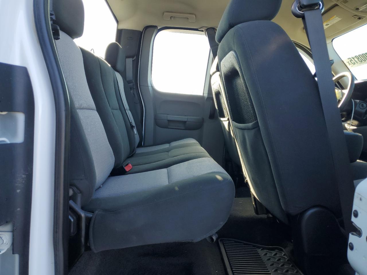 2007 CHEVROLET Silverado