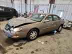 2006 BUICK LACROSSE
