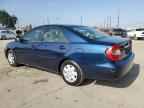 2003 TOYOTA CAMRY