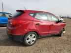 2012 HYUNDAI TUCSON