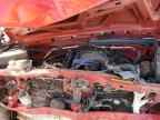 2000 NISSAN Frontier