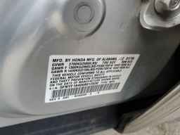 2006 HONDA PILOT