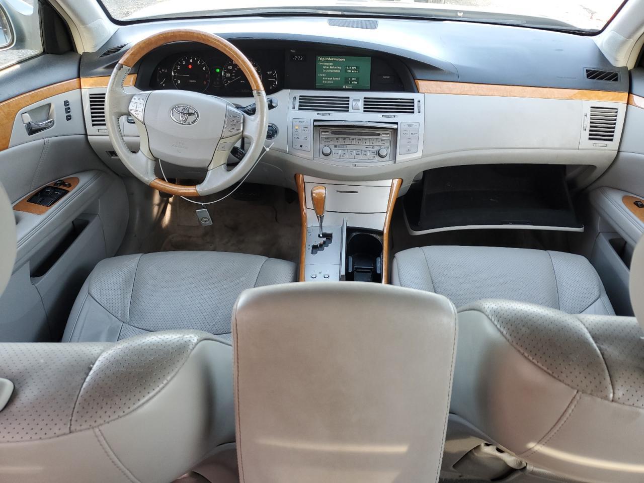 2006 TOYOTA Avalon
