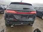 2018 LINCOLN MKC