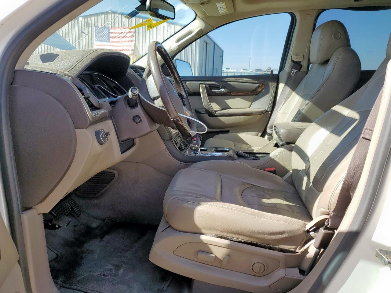 2015 GMC ACADIA
