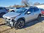 2022 SUBARU Crosstrek