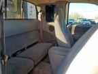 1999 DODGE Dakota