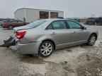 2008 LINCOLN MKZ