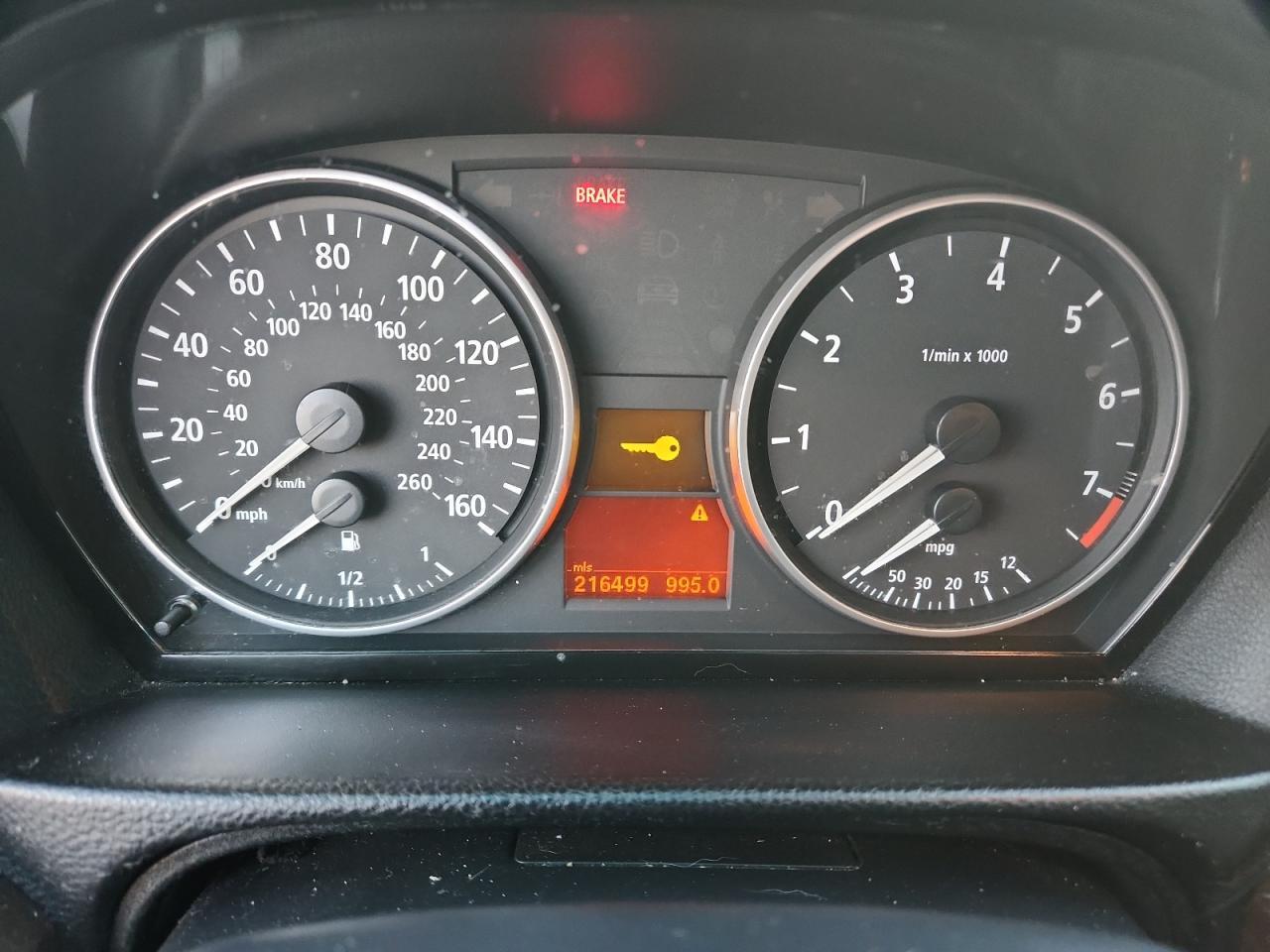 2006 BMW 3 SERIES